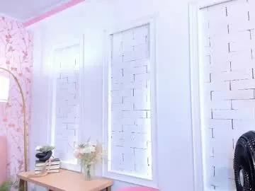 amelia_adms on Chaturbate