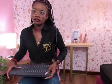 amelia_adms on Chaturbate