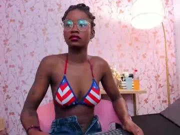 amelia_adms on Chaturbate