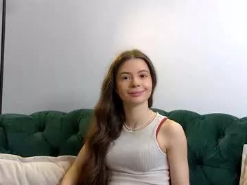Freechat ameliaflares on Chaturbate