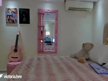 amelie_bunny_real on Chaturbate