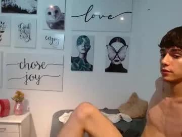 amethystshadow — GOAL: cum [400 tokens remaining] Welcome to my room! #18 #bigcock #twink #latino #new