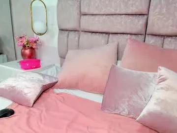 Freechat amina_westt on Chaturbate