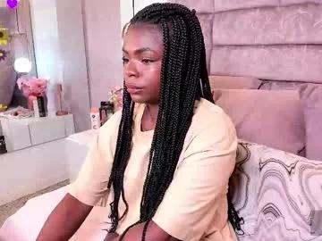 Freechat amina_westt on Chaturbate