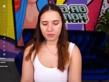 amirachase on Chaturbate