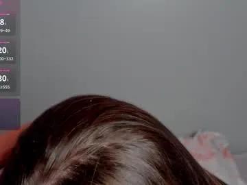 amy_vans_ on Chaturbate