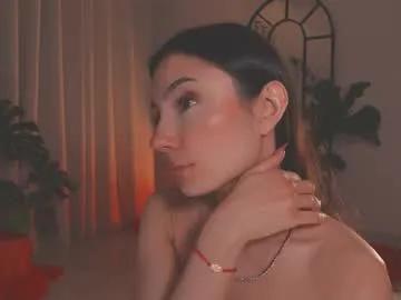 amyarmstrong on Chaturbate