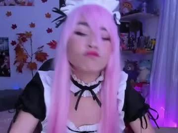 amydark on Chaturbate