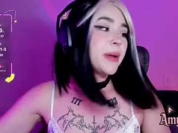 amydark on Chaturbate