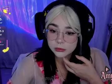 amydark on Chaturbate