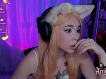 amydark on Chaturbate