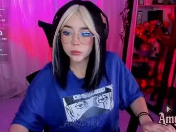 amydark on Chaturbate