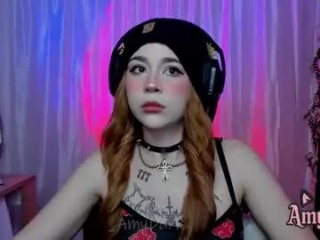Chaturbate amydark is Freechat amydark — OnlyF @amydarkk tip for flash tits 25tks take my clothing off at half of goall cum at goal #18 #asian #lovense #smalltits #latina | | |