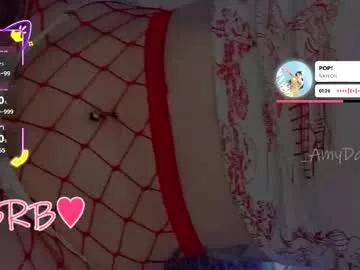 amydark on Chaturbate