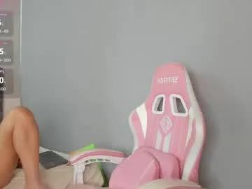 ana_starr on Chaturbate