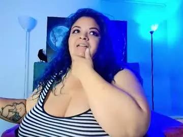 anamariiarios on Chaturbate