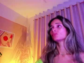 anaskinny on Chaturbate