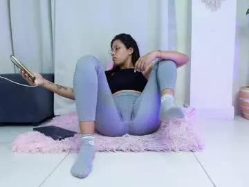 anastasia_gray12 on Chaturbate