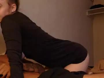 Freechat anatson321 on Chaturbate