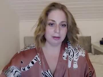 andorphina — Andorphina's room #cumshow #curvy #c2c #milf #blonde