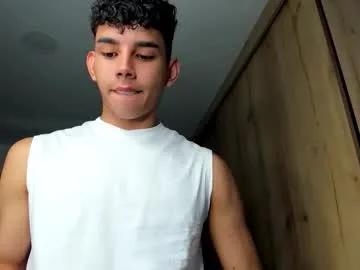 Freechat andrew_twink18 on Chaturbate