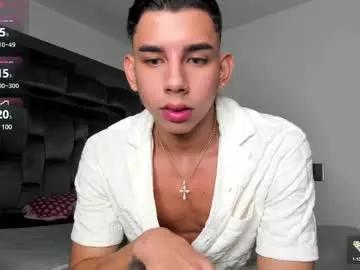 Freechat andrew_twink18 on Chaturbate