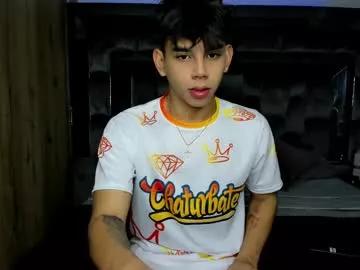 Freechat andrew_twink18 on Chaturbate