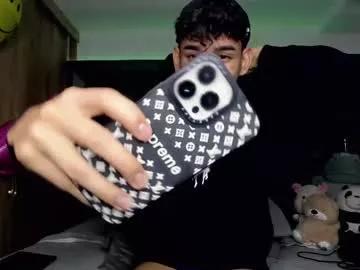Freechat andrew_twink18 on Chaturbate