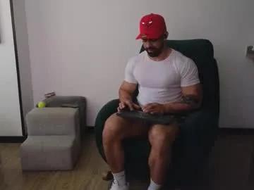 andrewfame on Chaturbate