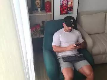 andrewfame on Chaturbate