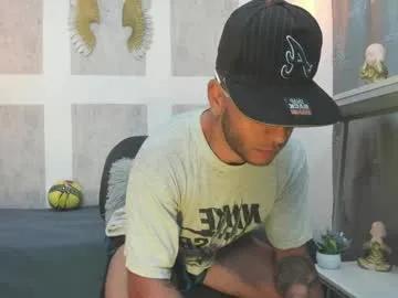 Freechat andrey_u92 on Chaturbate