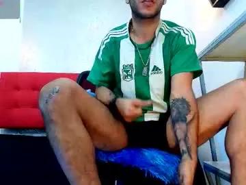 Freechat andrey_u92 on Chaturbate