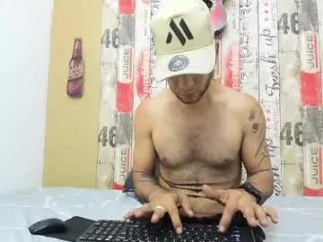Freechat andrey_u92 on Chaturbate