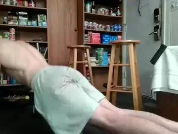 andy_552 — Workout Time #muscle #workout #smooth #gay