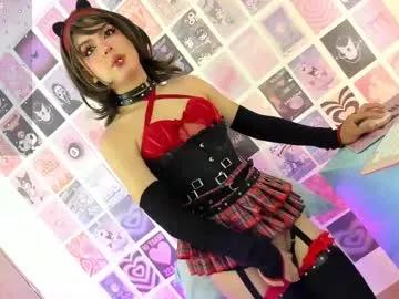 andy_candy01 on Chaturbate