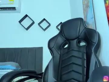 andy_walker_ on Chaturbate