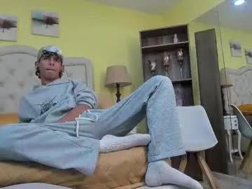 Freechat andyxibrat on Chaturbate