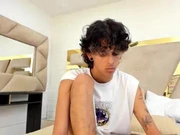 Freechat andyxibrat on Chaturbate