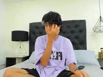 Freechat andyxibrat on Chaturbate