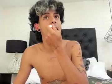 Freechat andyxibrat on Chaturbate