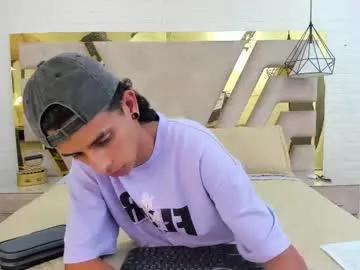 Freechat andyxibrat on Chaturbate