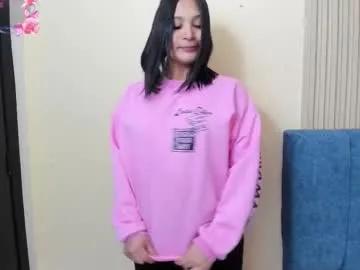 angel__ponce on Chaturbate