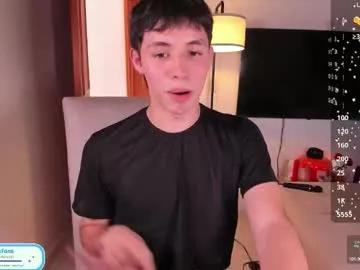 angel_bless19 on Chaturbate