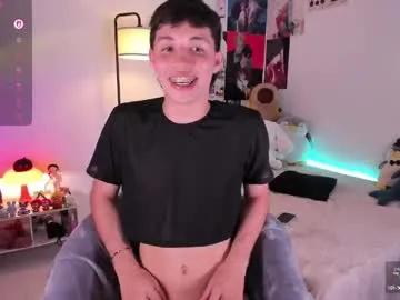 angel_bless19 on Chaturbate