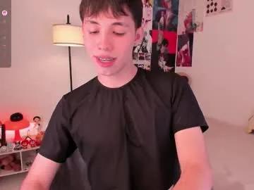 angel_bless19 on Chaturbate