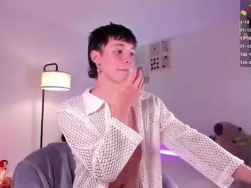 angel_bless19 on Chaturbate