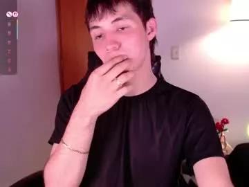 angel_bless19 on Chaturbate