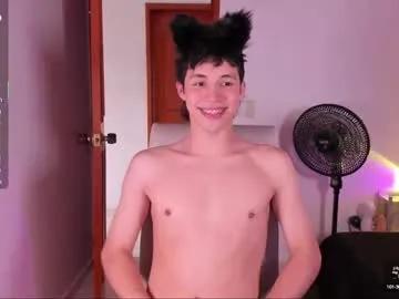 angel_bless19 on Chaturbate