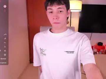 angel_bless19 on Chaturbate