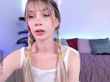 angel_claire on Chaturbate